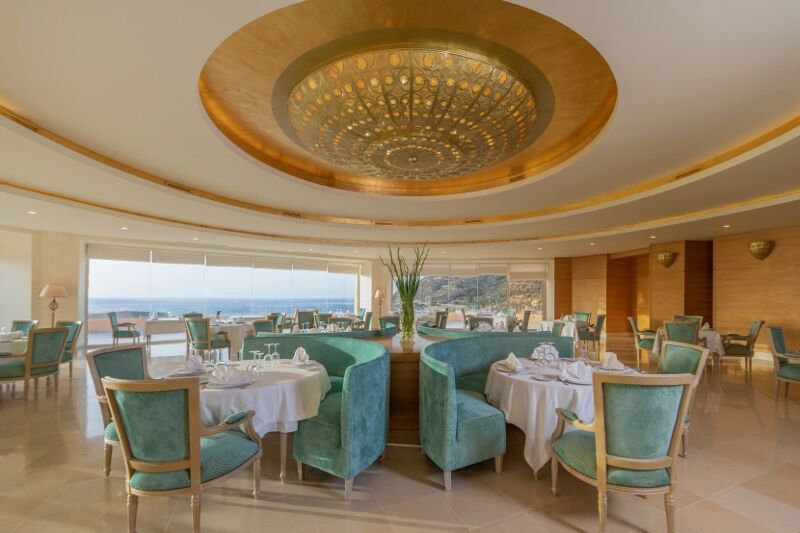 Hôtel Royal Tulip Korbous Bay Thalasso & Spring 5* - Adult Only pas cher photo 10
