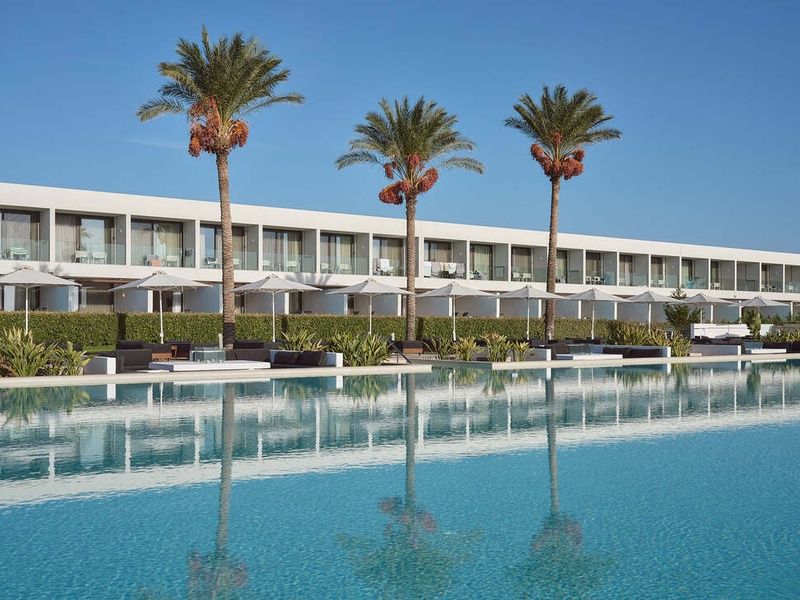 Hôtel Gennadi Grand Resort Hotel 5* pas cher photo 3