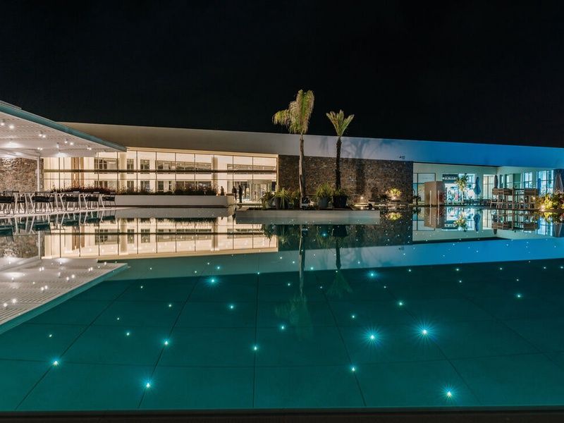 Hôtel Gennadi Grand Resort Hotel 5* pas cher photo 7