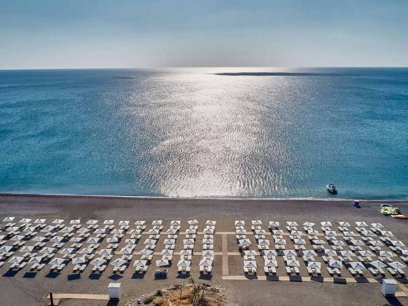 Hôtel Gennadi Grand Resort Hotel 5* pas cher photo 11