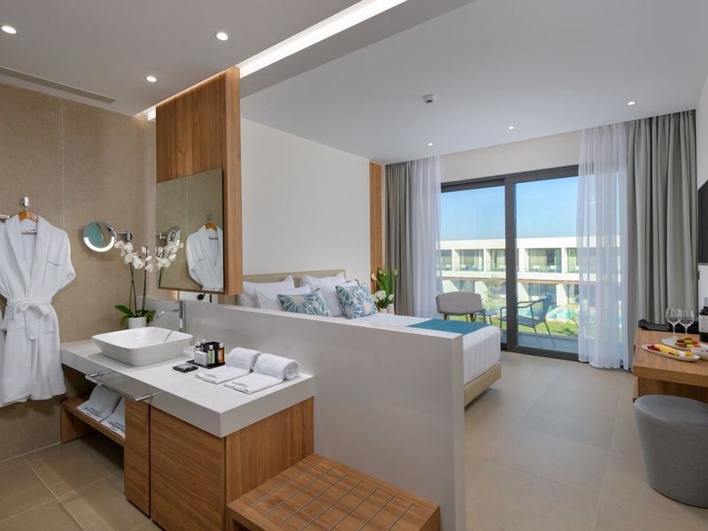 Hôtel Gennadi Grand Resort Hotel 5* pas cher photo 12