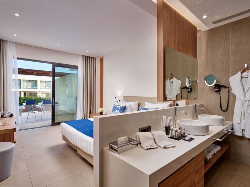 Hôtel Gennadi Grand Resort Hotel 5* pas cher photo 13