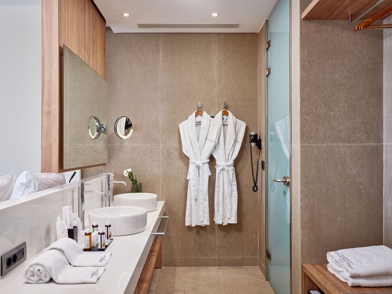 Hôtel Gennadi Grand Resort Hotel 5* pas cher photo 16