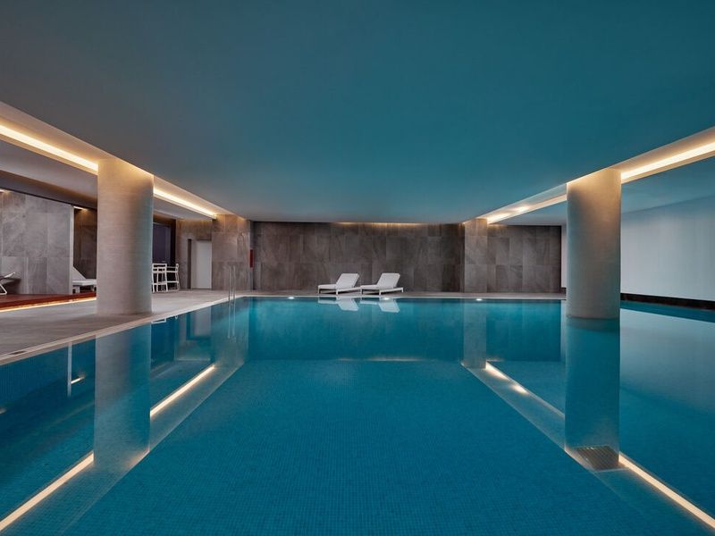 Hôtel Gennadi Grand Resort Hotel 5* pas cher photo 22
