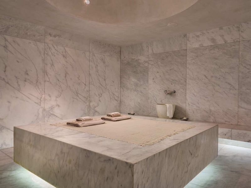 Hôtel Gennadi Grand Resort Hotel 5* pas cher photo 25