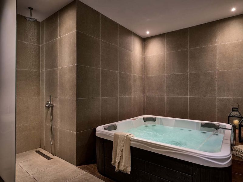 Hôtel Gennadi Grand Resort Hotel 5* pas cher photo 26