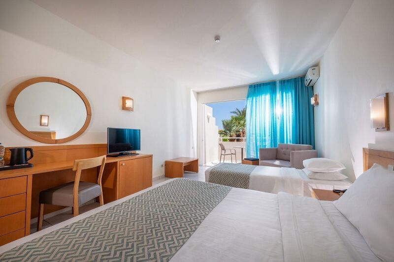 Hôtel Club Coralia Royal Imperial Belvédère 4* pas cher photo 4