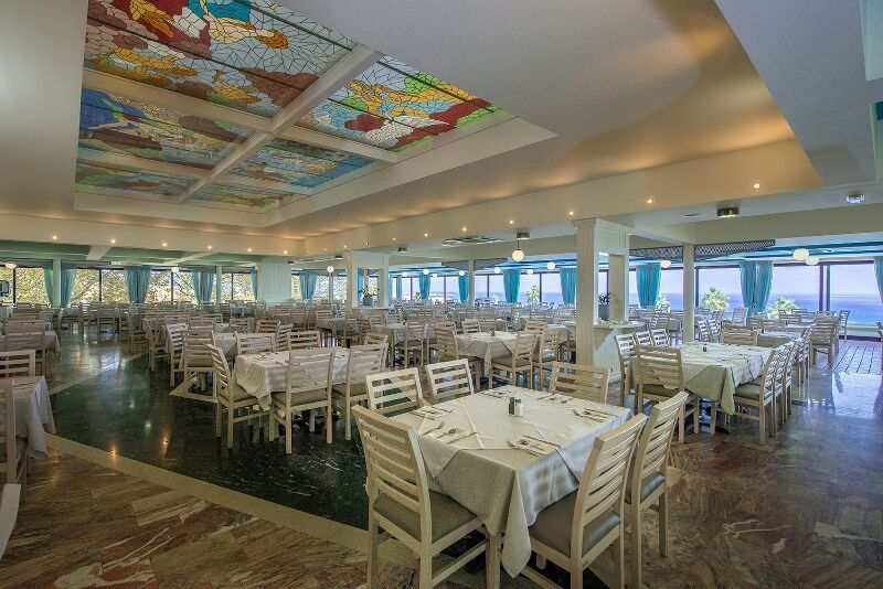Hôtel Club Coralia Royal Imperial Belvédère 4* pas cher photo 8