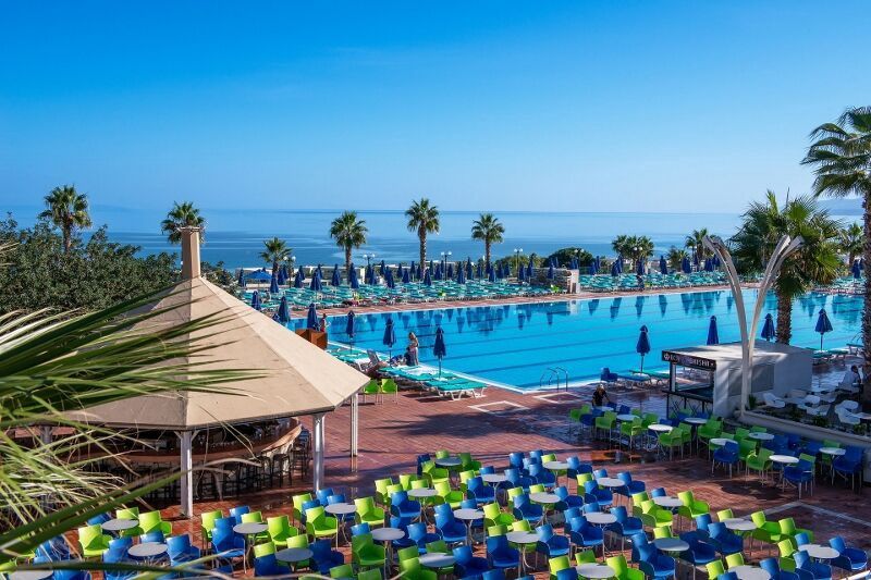 Hôtel Club Coralia Royal Imperial Belvédère 4* pas cher photo 12