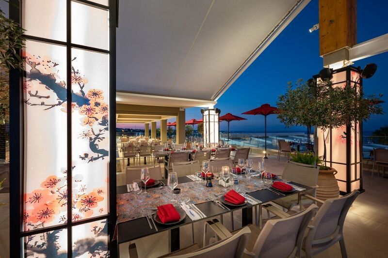 Hôtel Club Coralia Royal Imperial Belvédère 4* pas cher photo 24