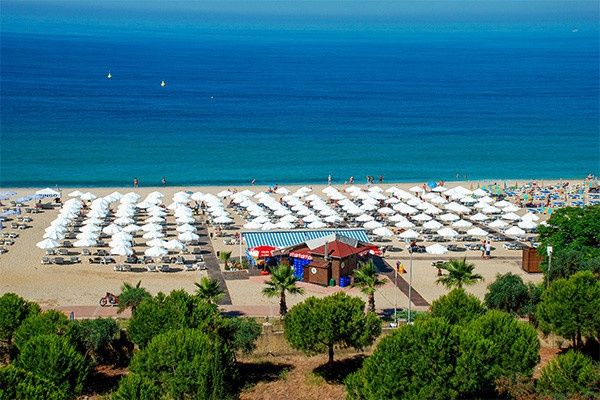 Hôtel Grand Zaman Hotels 4* pas cher photo 3