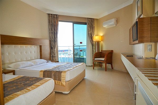Hôtel Grand Zaman Hotels 4* pas cher photo 7