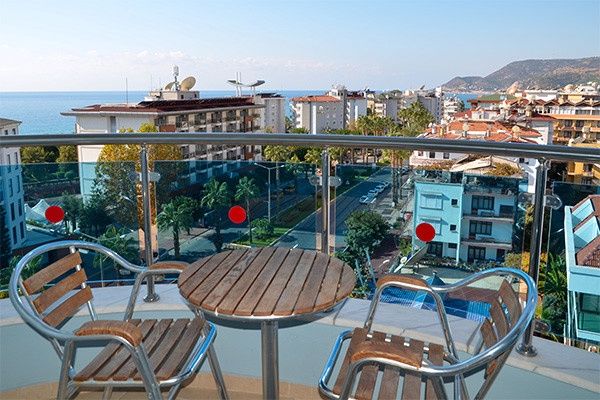 Hôtel Grand Zaman Hotels 4* pas cher photo 9