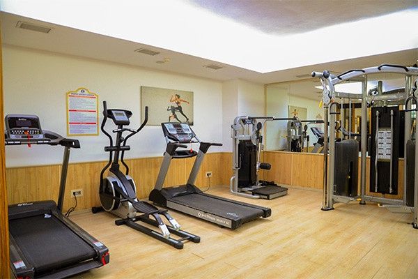 Hôtel Grand Zaman Hotels 4* pas cher photo 17