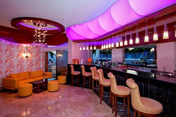 Hôtel Grand Zaman Hotels 4* pas cher photo 26