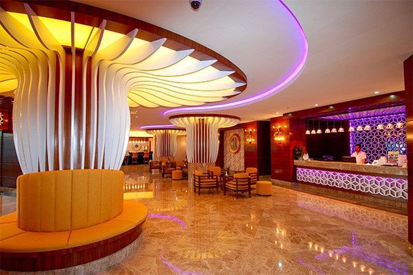 Hôtel Grand Zaman Hotels 4* pas cher photo 29