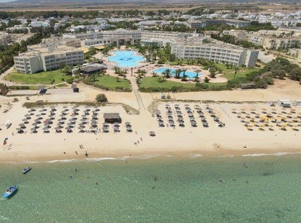 Hôtel Sentido Marillia Resort & Spa 4* pas cher photo 2