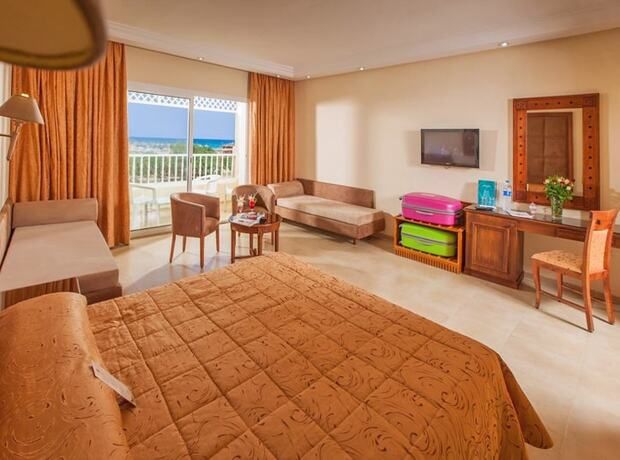 Hôtel Sentido Marillia Resort & Spa 4* pas cher photo 3