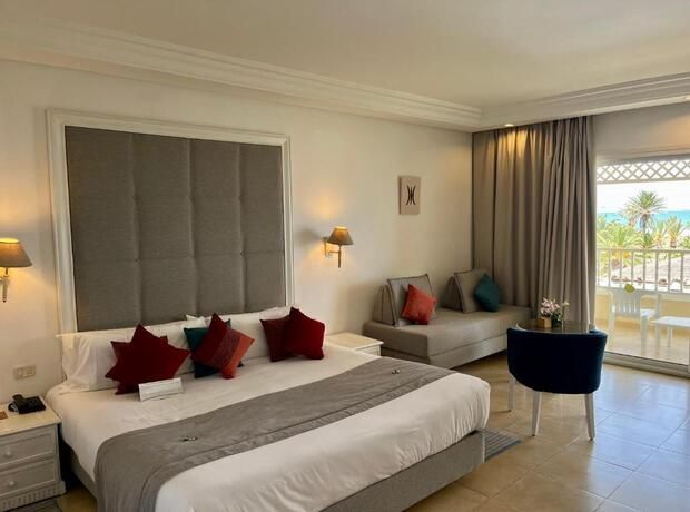 Hôtel Sentido Marillia Resort & Spa 4* pas cher photo 4