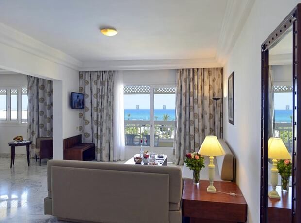 Hôtel Sentido Marillia Resort & Spa 4* pas cher photo 5