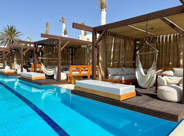 Hôtel Sentido Marillia Resort & Spa 4* pas cher photo 6