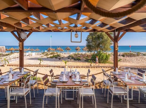 Hôtel Sentido Marillia Resort & Spa 4* pas cher photo 8