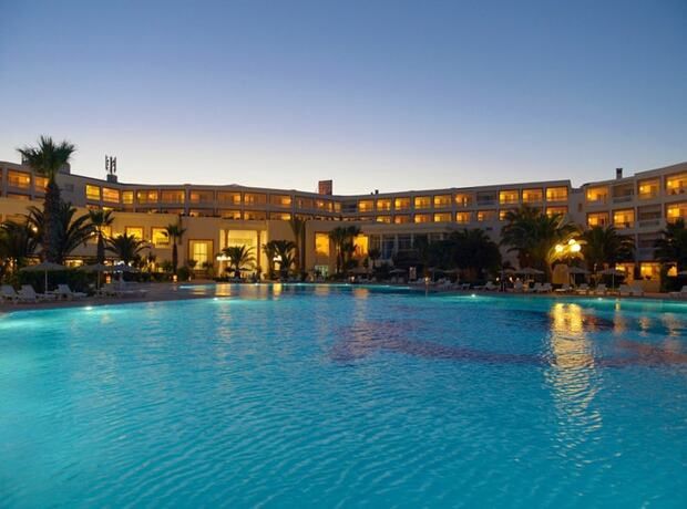 Hôtel Sentido Marillia Resort & Spa 4* pas cher photo 10