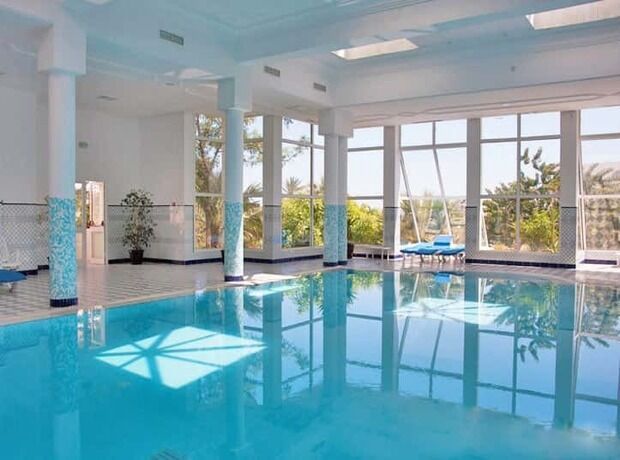 Hôtel Sentido Marillia Resort & Spa 4* pas cher photo 11