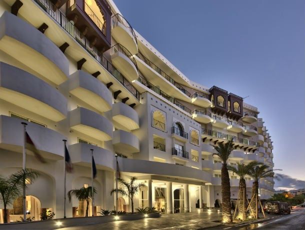 Hôtel DB San Antonio 4* pas cher photo 4