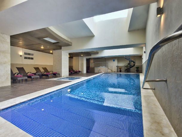 Hôtel DB San Antonio 4* pas cher photo 5
