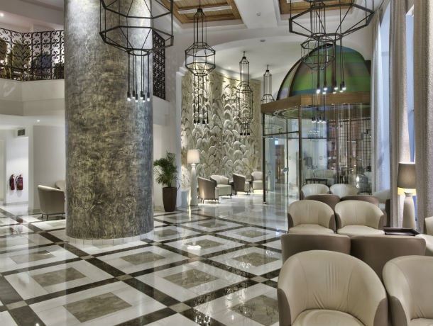 Hôtel DB San Antonio 4* pas cher photo 7