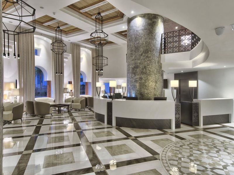 Hôtel DB San Antonio 4* pas cher photo 20