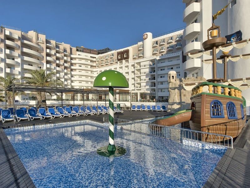 Hôtel DB San Antonio 4* pas cher photo 23
