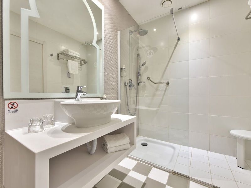 Hôtel DB San Antonio 4* pas cher photo 31