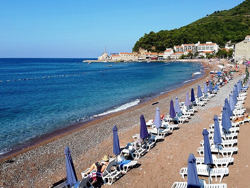 Ôclub Experience Vila Oliva Petrovac 4* pas cher photo 4