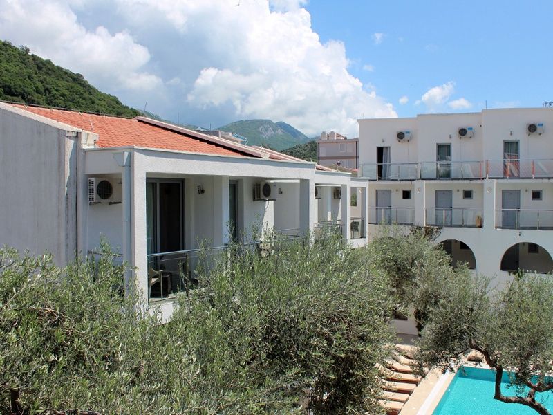 Ôclub Experience Vila Oliva Petrovac 4* pas cher photo 6