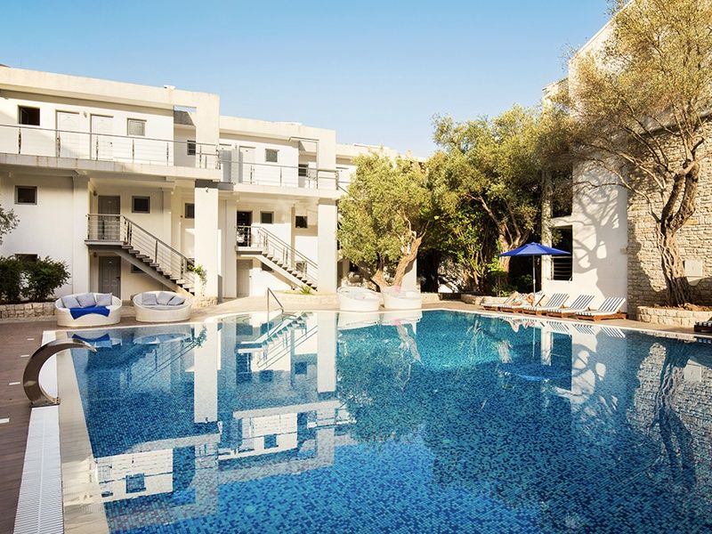 Ôclub Experience Vila Oliva Petrovac 4* pas cher photo 15