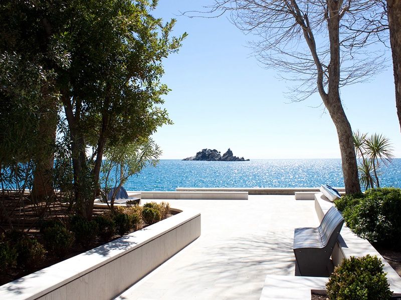 Ôclub Experience Vila Oliva Petrovac 4* pas cher photo 16