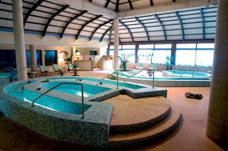 Kappa Club Baia Samuele 4* pas cher photo 13