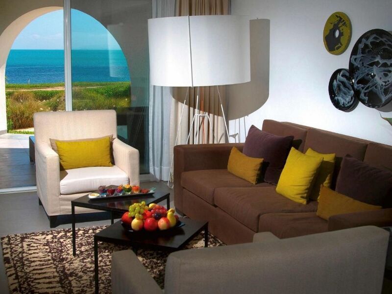 Hôtel Movenpick Hotel Gammarth Tunis 5* pas cher photo 5