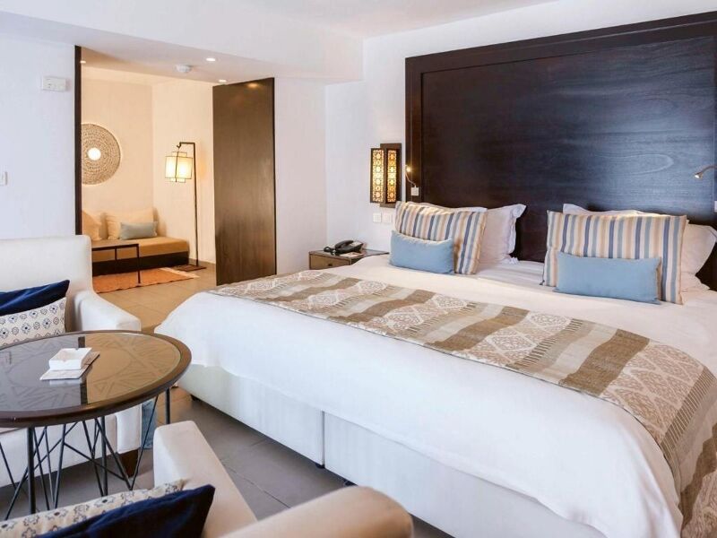 Hôtel Movenpick Hotel Gammarth Tunis 5* pas cher photo 6