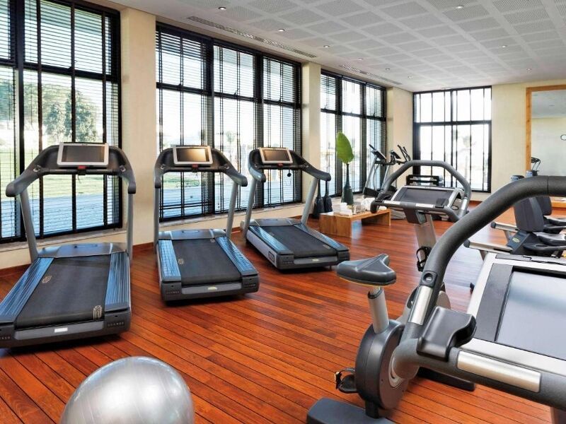 Hôtel Movenpick Hotel Gammarth Tunis 5* pas cher photo 10