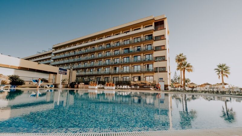 Hôtel Club Coralia Gran Hotel Costa del Sol 4* pas cher photo 10