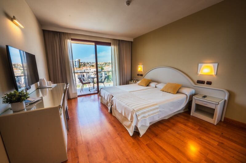Hôtel Club Coralia Gran Hotel Costa del Sol 4* pas cher photo 3