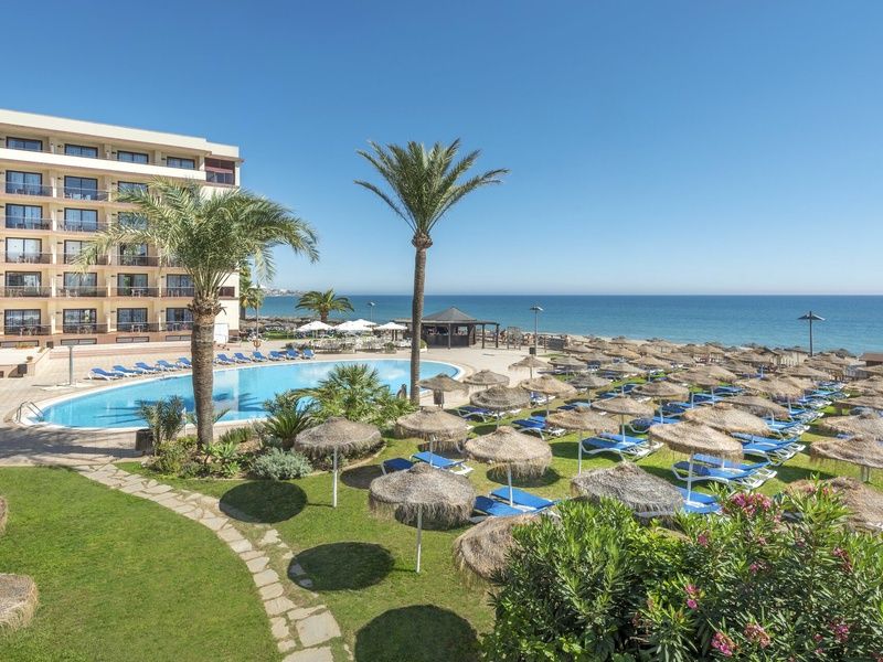 Hôtel Club Coralia Gran Hotel Costa del Sol 4* pas cher photo 1