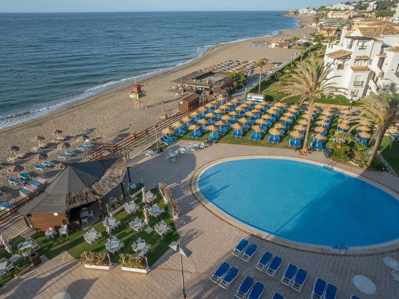 Hôtel Club Coralia Gran Hotel Costa del Sol 4* pas cher photo 2