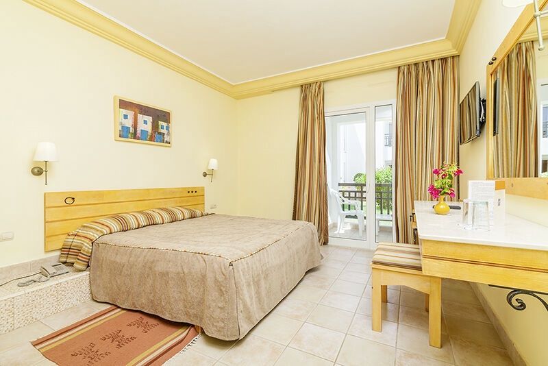 Hôtel El Borj Mahdia 4* pas cher photo 5