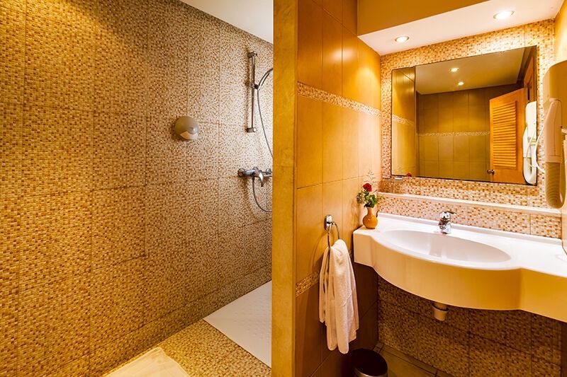 Hôtel El Borj Mahdia 4* pas cher photo 6