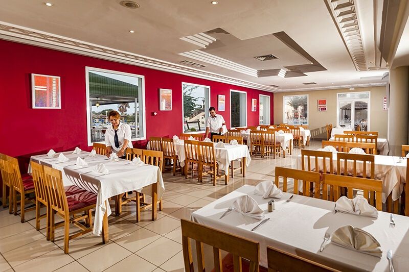 Hôtel El Borj Mahdia 4* pas cher photo 9