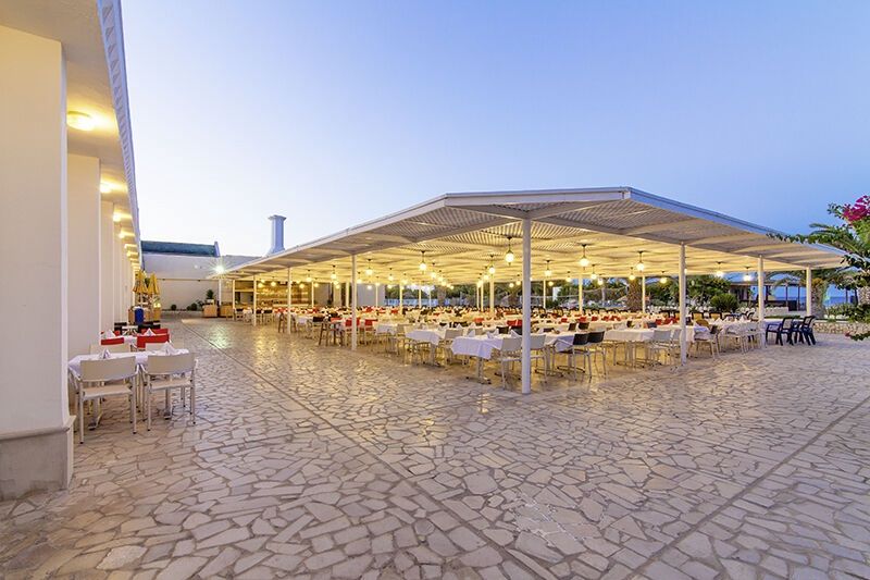 Hôtel El Borj Mahdia 4* pas cher photo 11